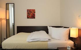 Hotel Luetzow