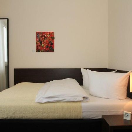 Hotel Luetzow Berlin Eksteriør billede