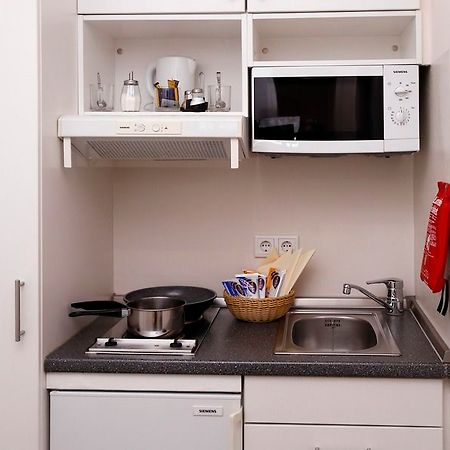 Hotel Luetzow Berlin Eksteriør billede