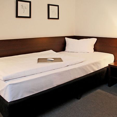 Hotel Luetzow Berlin Eksteriør billede
