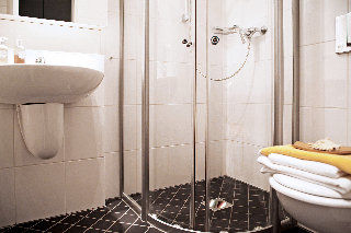 Hotel Luetzow Berlin Eksteriør billede