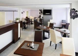 Hotel Luetzow Berlin Eksteriør billede