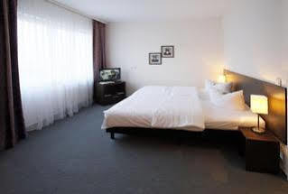 Hotel Luetzow Berlin Eksteriør billede