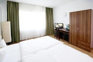 Hotel Luetzow Berlin Eksteriør billede